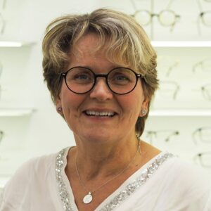 Profilbild von Karen Meins