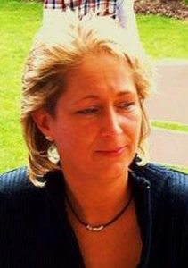 Profilbild von Karen Mertschat