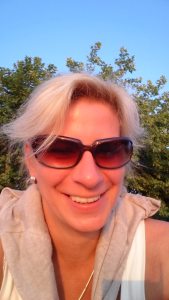 Profilbild von Karen Metzler