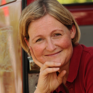 Profilbild von Karen Michel