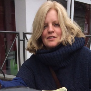 Profilbild von Karen Migdal