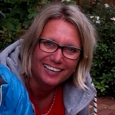 Profilbild von Karen Möller