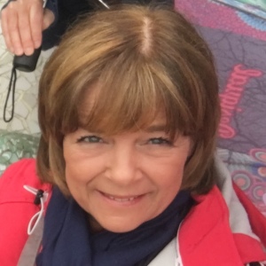 Profilbild von Karen Molke