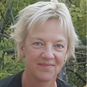 Profilbild von Karen Moller