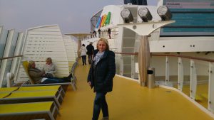 Profilbild von Karen Molloisch