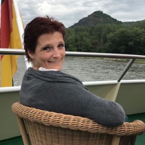 Profilbild von Karen Moses