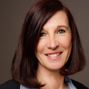 Profilbild von Karen Mühlegger