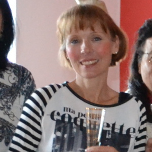 Profilbild von Karen Müller
