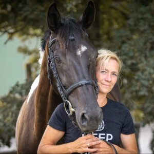 Profilbild von Karen Mürke