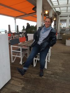 Profilbild von Karen Muth