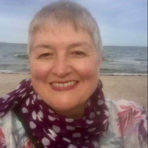 Profilbild von Karen Neuser-Fasshauer