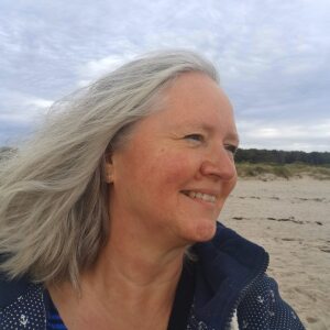 Profilbild von Karen Nolte