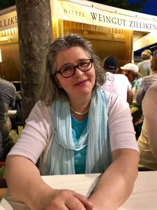 Profilbild von Karen Odendall