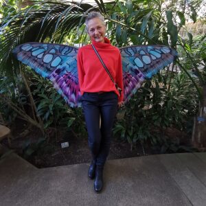 Profilbild von Karen Offenborn