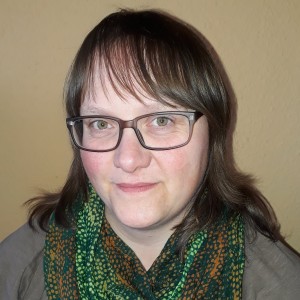 Profilbild von Karen Pahl