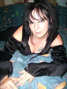 Profilbild von Karen Parschau