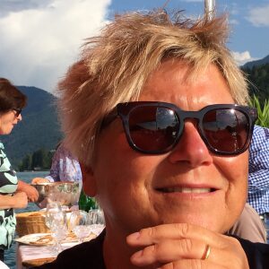 Profilbild von Karen Peikert