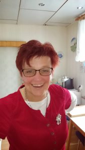 Profilbild von Karen Pohl