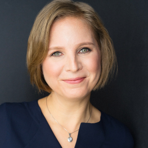 Profilbild von Karen Prager