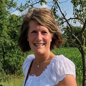 Profilbild von Karen Radtke