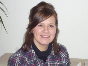 Profilbild von Karen Reiche