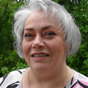 Profilbild von Karen Richard
