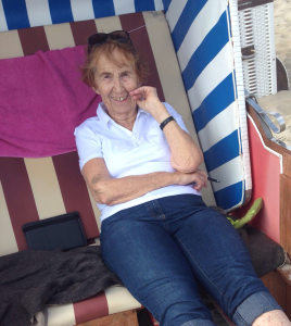 Profilbild von Karen Röder