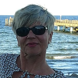 Profilbild von Karen Rosenfeld