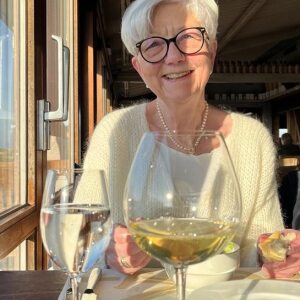 Profilbild von Karen Runkel
