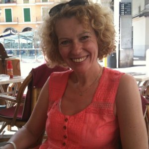 Profilbild von Karen Sabeti