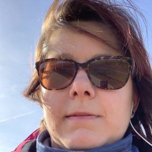 Profilbild von Karen Sander