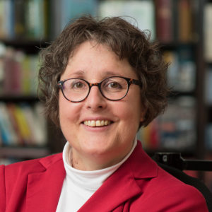 Profilbild von Karen Schallert