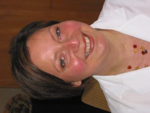 Profilbild von Karen Schlißke