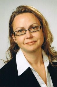 Profilbild von Karen Schmid