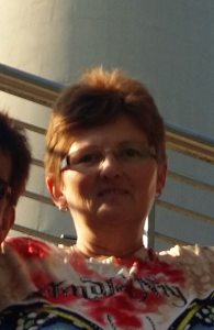 Profilbild von Karen Schneider