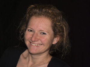 Profilbild von Karen Schönherr