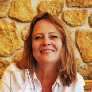Profilbild von Karen Schösser