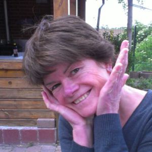 Profilbild von Karen Schumacher