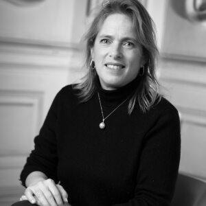 Profilbild von Karen Schwend