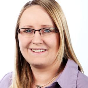 Profilbild von Karen Seeber