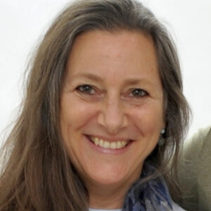 Profilbild von Karen Spradley