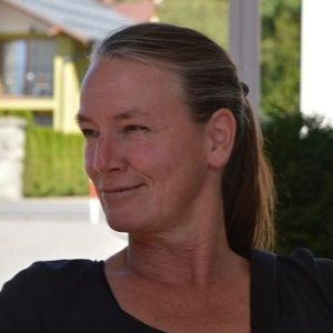 Profilbild von Karen Stelzer