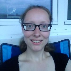 Profilbild von Karen Steuber