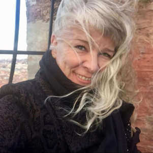 Profilbild von Karen Stuke