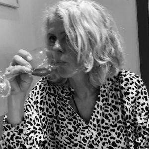 Profilbild von Karen Tesch