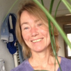Profilbild von Karen Thoes