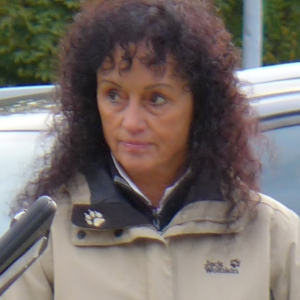 Profilbild von Karen Thomson-Kors
