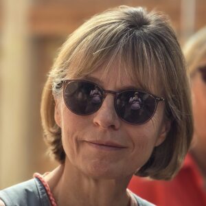 Profilbild von Karen Traut