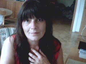 Profilbild von Karen Trein