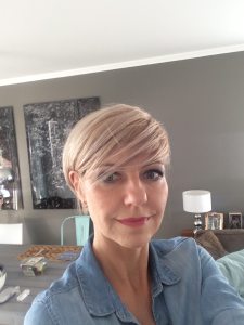 Profilbild von Karen Tröger